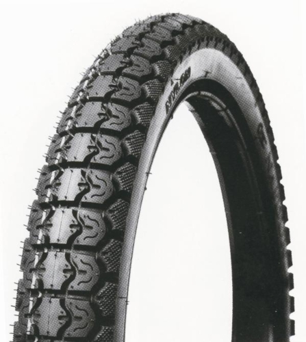 Electric Bike Tire