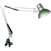 Metal Desk Lamp