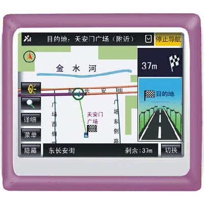 Global Positioning Systems Global Positioning Systems