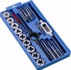 21pc. Tap & Die Set   