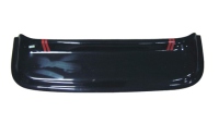 Grille & Rear Guards