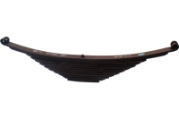 Leaf Springs Leaf Springs