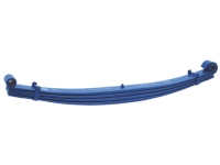 Leaf Springs Leaf Springs