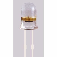 2 Pin Flash LED Lamp