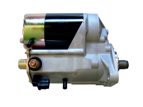 Starter Motor Starter Motor