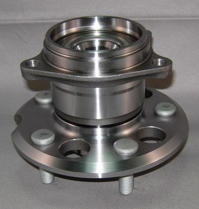 Wheel Hub Bearing Assembly
