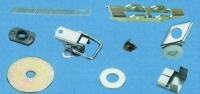 STAMPING PARTS