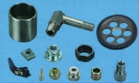 MACHINED PARTS
