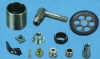 MACHINED PARTS