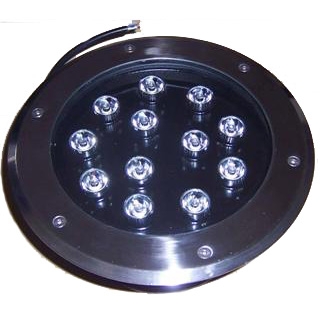 LED Underground Lamp LED Underground Lamp