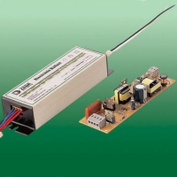 Electronic Ballasts