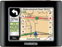 Navigation Device