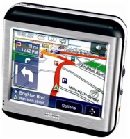 GPS Pnd GPS Pnd