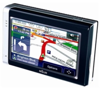 GPS Pnd GPS Pnd