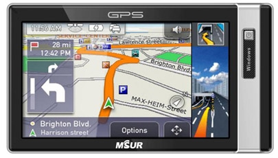 GPS Pnd GPS Pnd
