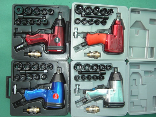 Pneumatic Tools Pneumatic Tools