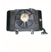 Cooling Fans