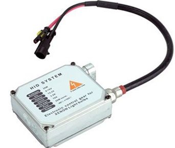Ballast Ballast