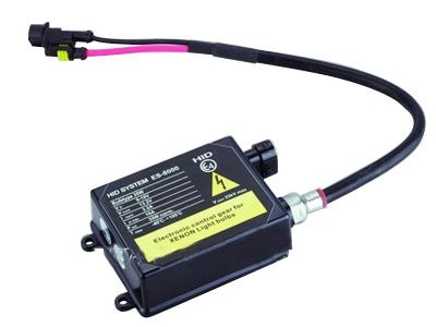 Ballast Ballast