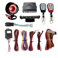 Car Alarm System Car Alarm System
