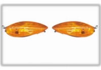 Signal Lamps