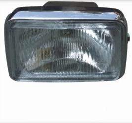 Head Lamps