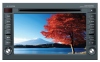 Intergrative CAR DVD Systems-V.W. PASSAT Specialize