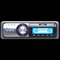 Car Dvd Player 