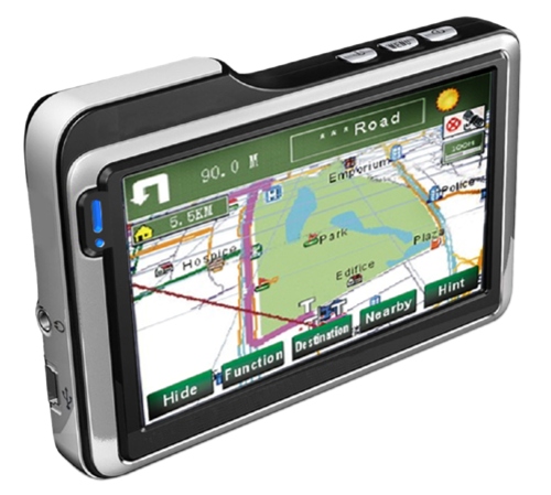 Navigation GPS Navigation GPS