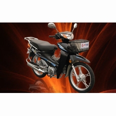 Finished Motorcycles Finished Motorcycles