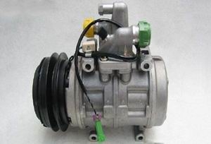 Air - Conditioning System Parts