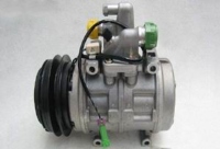 Air - Conditioning System Parts