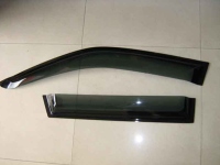 Door Visor Series Door Visor Series