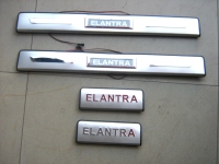 Grille  &  Rear Guards Grille  &  Rear Guards