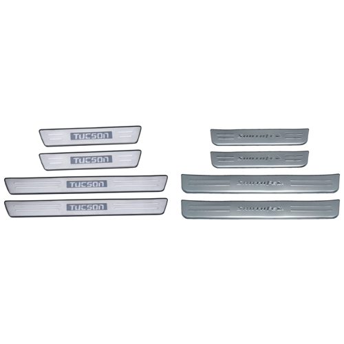 Door Sill Door Sill