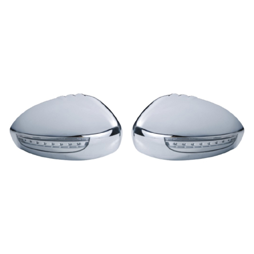 Mirror Cover (W/LED) Mirror Cover (W/LED)