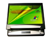 CarPC Touchscreen