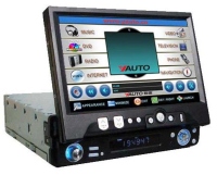 CarPC Touchscreen CarPC Touchscreen