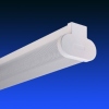 Double Tubes Round Ridge Bracket