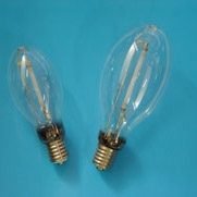 High Pressure Sodium Lamps