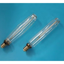 High Pressure Sodium Lamp in Double Bumers High Pressure Sodium Lamp in Double Bumers