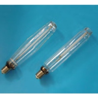 High Pressure Sodium Lamp in Double Bumers