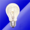 Incandescent Bulb 