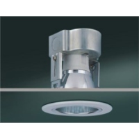 Recessed Vertical Down Light