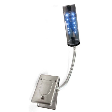 LED Grill Light