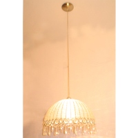 Crystal Pendant Lamp