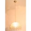 Crystal Pendant Lamp