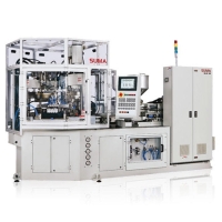 Injection Stretch Blow Molding Machine