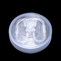 Plastic Molding Injection Ceiling Lamp