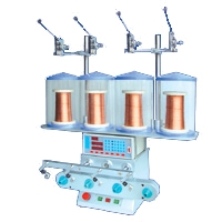 Parallel Winding Machine Parallel Winding Machine